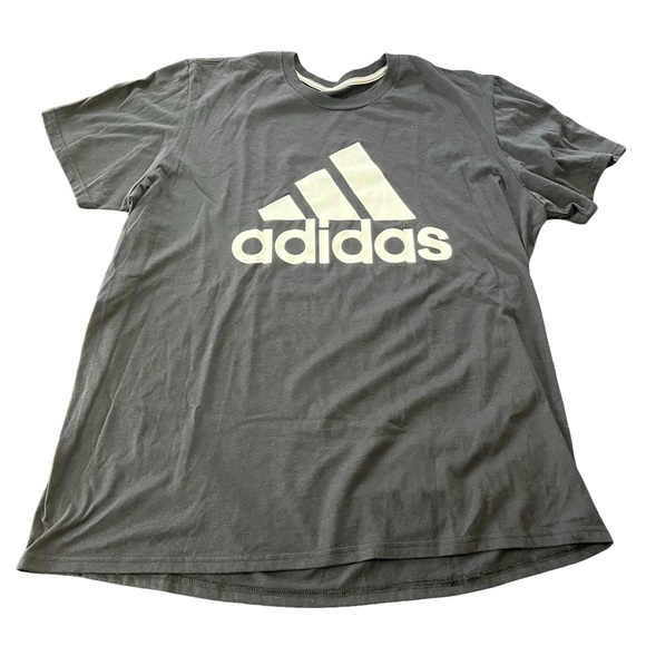 Adidas T Shirt 2X Set Short Sleeved - Picture 3 of 11